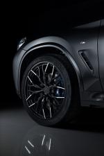 BMW X4 M40i by Larte Design 2020 года